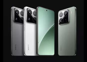 Xiaomi 16 Pro может получить металлическую рамку и кнопку, похожую на Action Button в iPhone 16 Pro