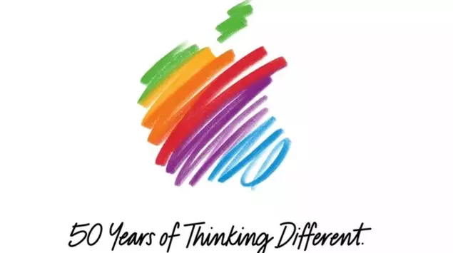 50 Years of Apple: From Garage ...