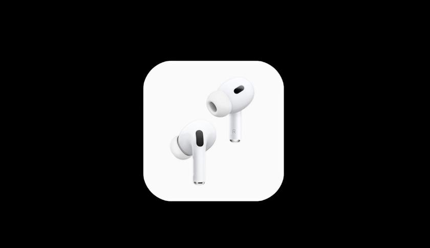Взаимодействие с Siri, изоляция голоса и персонализированное пространственное аудио: Apple представила новые функции для AirPods