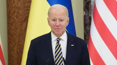 Joe Biden administration announces major $2.5bn military aid package for Ukraine