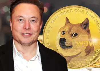 Шуточная криптовалюта Dogecoin резко подорожала на фоне продажи Twitter