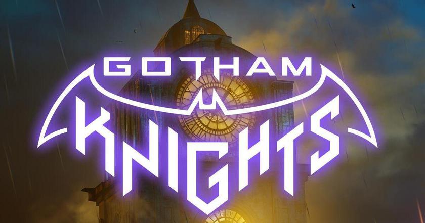 Gotham Knights wymagania systemowe na PC opublikowane