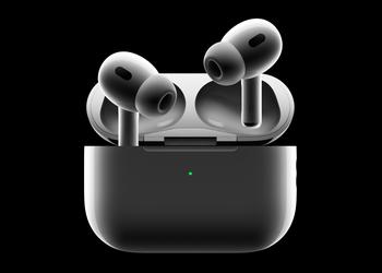 Like the AirPods Pro 2: The original AirPods Pro with iOS 16.1 Beta update got Adaptive Transparency support