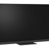 Venstre visning av Panasonic Z95B TV