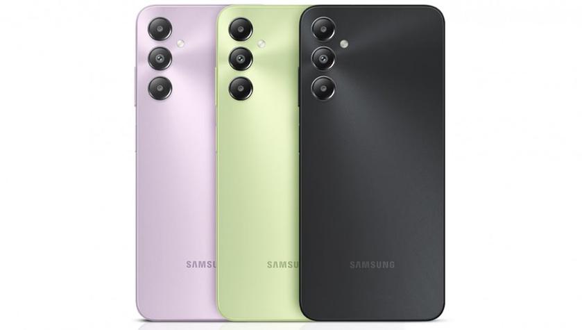 Samsung Galaxy A05s получит дешёвую конфигурацию с 4 ГБ оперативной памяти по цене $160