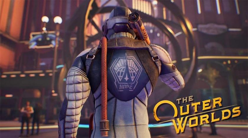 The Outer Worlds получит режим выживания, как в Fallout 4