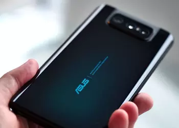 ASUS готовит компактный флагман Zenfone Mini