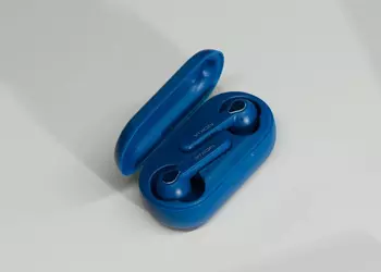 Nokia Lite Earbuds: TWS-наушники с автономностью до 36 часов и ценником в €39