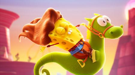 SpongeBob, wrestling and timeless classics: Sony has unveiled the extensive catalogue of games that subscribers to all PlayStation Plus plans will receive in June