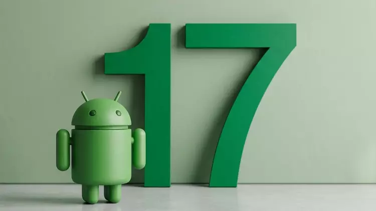 Android 17 débarque cet été : ...