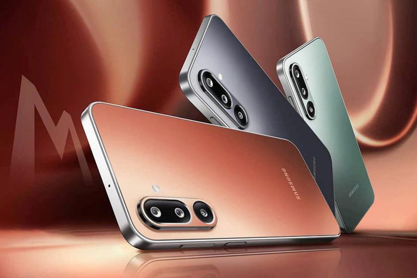 One UI 8 для бюджетних смартфонів Samsung