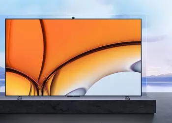 Huawei готовит к релизу новую линейку телевизоров Smart Screen S5 Pro