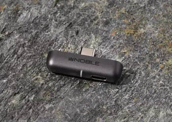 Noble Audio a lancé un adaptateur ...