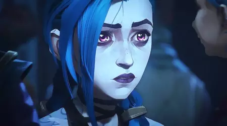 Arcane is just the beginning: three more series in the League of Legends universe are in development