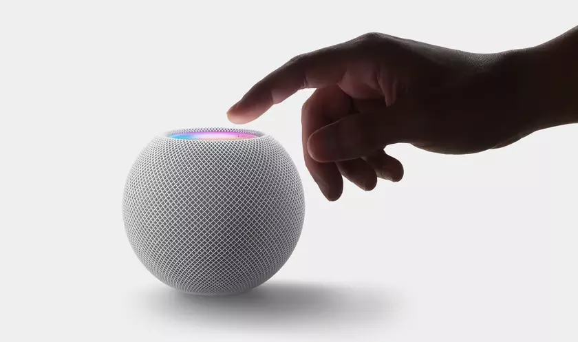 Apple подняла цену на смарт-колонку HomePod Mini в некоторых европейских странах