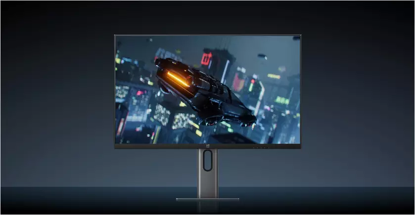 OnePlus представила Monitor X с 27-дюймовым 2K HDR-экраном на 165 Гц и поддержкой технологии AMD Freesync Premium