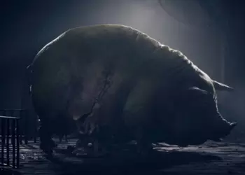 Интерес к Reanimal огромен: более 1 миллиона геймеров готовы купить новый хоррор от создателей Little Nightmares