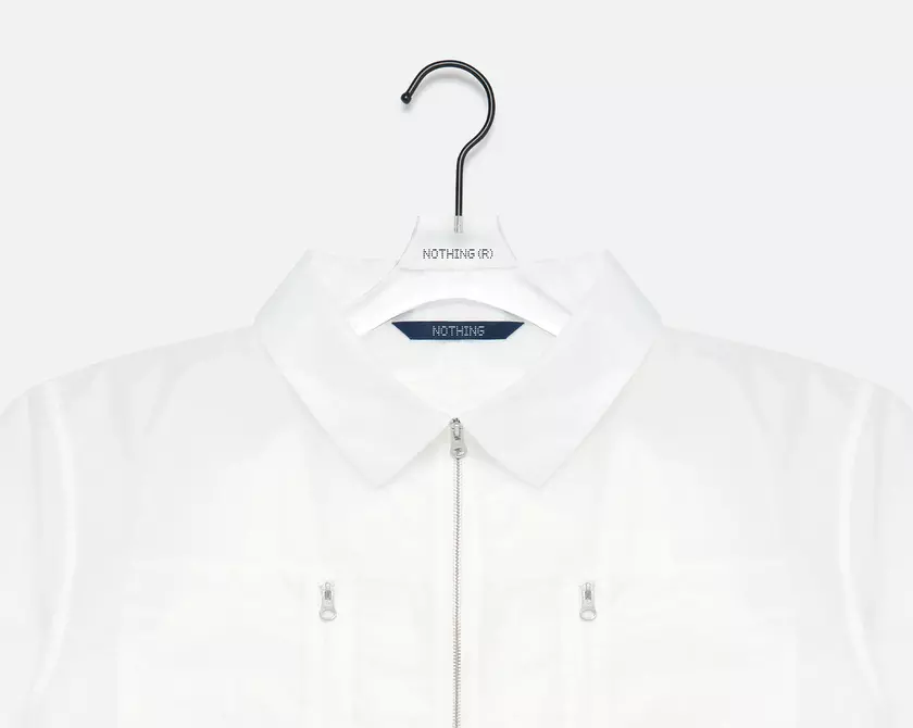 После смартфонов и наушников компания Nothing начала выпускать одежду и пиво