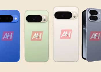 Серия Pixel 10 не подорожает - Google сохранит цены на уровне прошлого года