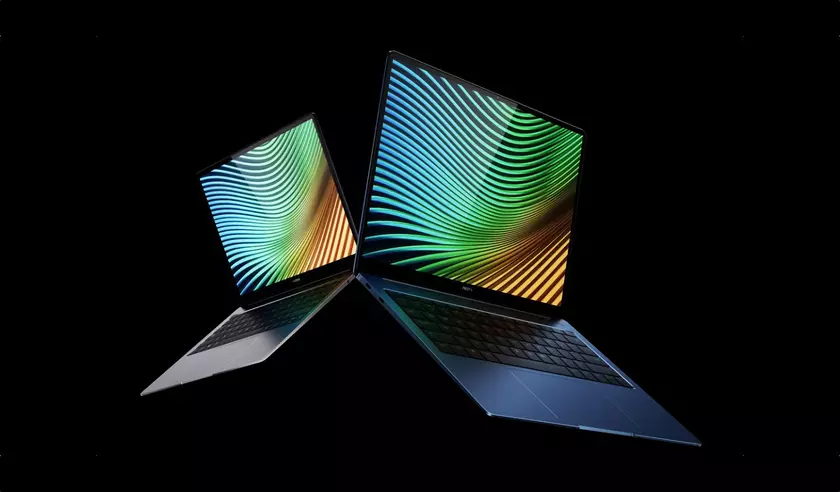 Источник: realme готовит к выходу ноутбук realme Book Prime