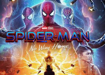 Sony и AMC подарят 86 000 NFT покупателям билетов на премьеру фильма «Человек-паук: Нет пути домой»