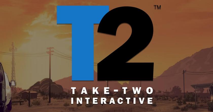 Take-Two: Что за загадочный баннер появился в сети?