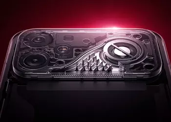 Redmi K90 Max: Смартфон, который научился «дышать» на полные груди