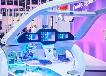 Frankfurt wants the IAA back: the battle for the 2027 motor show