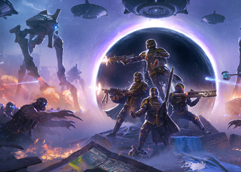 Arrowhead Games подтвердила новую коллаборацию в Helldivers 2, которая сейчас находится на "очень ранней стадии"