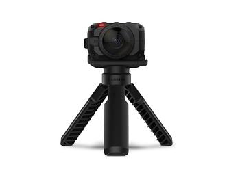 Garmin VIRB 360: камера для съемки сферических фото и объемных панорам