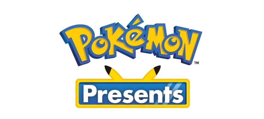 Теперь официально: прямая трансляция Pokémon Presents состоится уже на следующей неделе