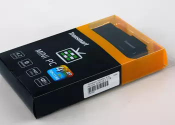 Tronsmart MK908II: медиаплеер на Android 4.2 за 70 долларов