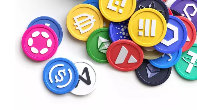 Les stablecoins sortent de l'ombre : ...