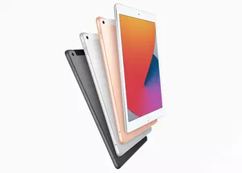 The next cheapest iPad will get a larger display, A14 Bionic chip and a USB-C port