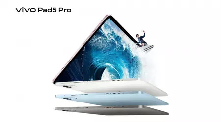 Nouvelles tablettes Vivo : ce que nous savons sur Pad5 Pro et Pad SE avant le lancement