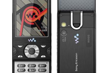 Приказано выжить: Sony Ericsson W995 как музыкальный клон C905