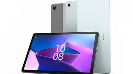 Lenovo Tab M10 Plus (3. generasjon) med 10,6-tommers skjerm er tilgjengelig på Amazon med en rabatt på $ 50