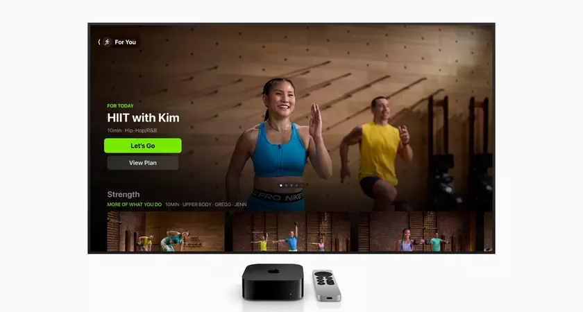 Не только iOS 18 Beta 3 и watchOS 11 Beta 3: Apple выпустила новую тестовую сборку tvOS 18