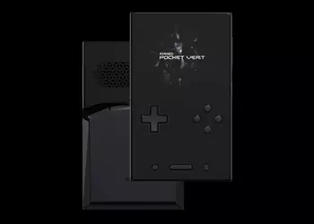 Клоны Game Boy выходят на новый уровень: Ayaneo анонсировала премиальную ретро-консоль Pocket Vert с боковыми кнопками алмазной огранки