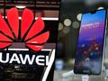 Google удалила смартфоны Huawei со своих сайтов