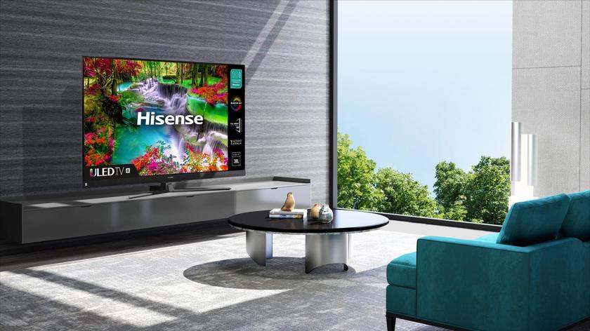 Почему Hisense 65U8QF — лучший 65-дюймовый телевизор 2020 года-12