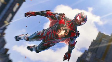 El nuevo modo Game+ aparecerá en Marvel's Spider-Man 2 a principios de marzo: El estudio Insomniac Games ha revelado la fecha de lanzamiento de un importante parche