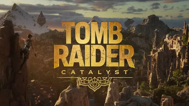 Tomb Raider: Catalyst slips to 2028 ...