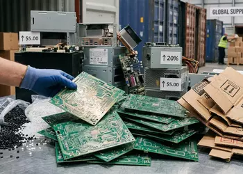 Мир железа снова лихорадит: почему ваш следующий компьютер будет стоить дороже