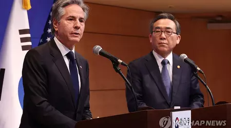 Russia to transfer satellite and space technologies to the DPRK