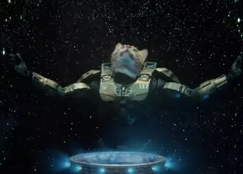 Режиссер «Тора» и «Кролика Джоджо» Тайка Вайтити снял рекламу Xbox Series X