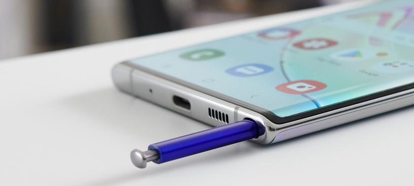 Неожиданно: Samsung будет позиционировать флагманы серии Galaxy Note 20 как игровые