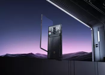 Инсайдер: Nubia 16 января представит игровой смартфон Red Magic 8 Pro на глобальном рынке