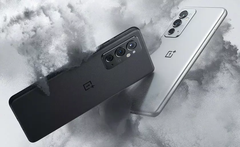 OnePlus 9RT вышел за пределы Китая, подорожав на $45-70