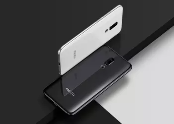 Флагман Meizu 16 прошел тесты GeekBench